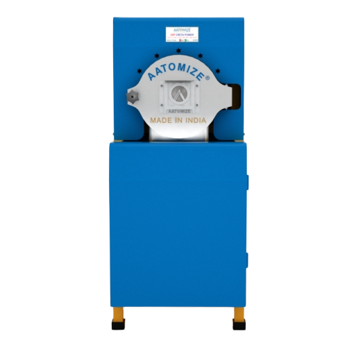 Creta Power 2 In 1 Pulverizer