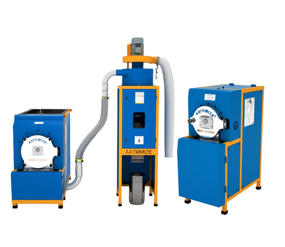 Pulverizer-Machine-Manufacturer